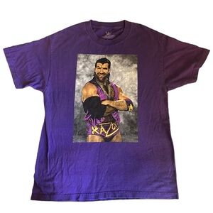 Razor Ramon T Shirt